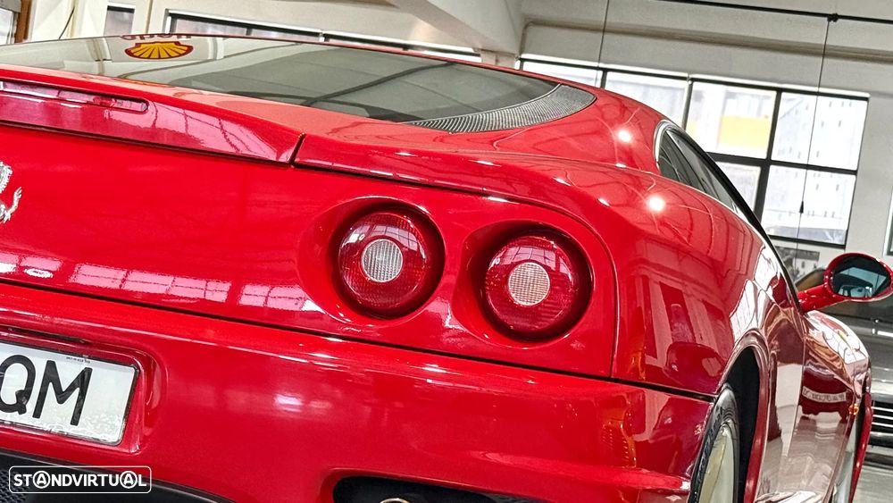 Ferrari 360 - 14