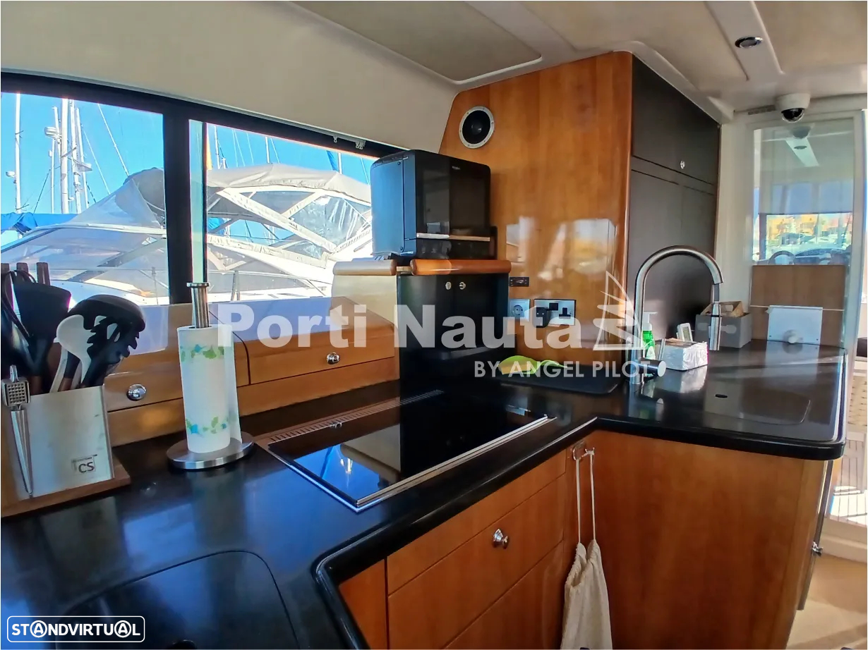Catana 45 Power - 13