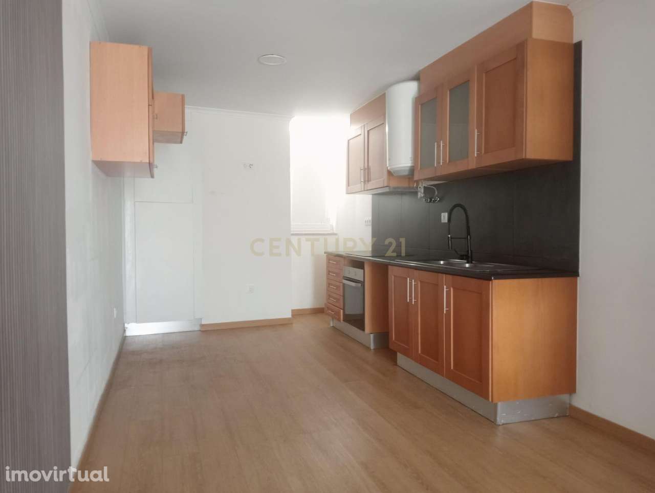 Moradia T2 Totalmente Remodelada nas Lapas  em Torres Novas – Pronta a - Grande imagem: 4/11