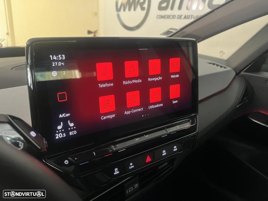 VW ID.3 77 kWh Pro S - 16
