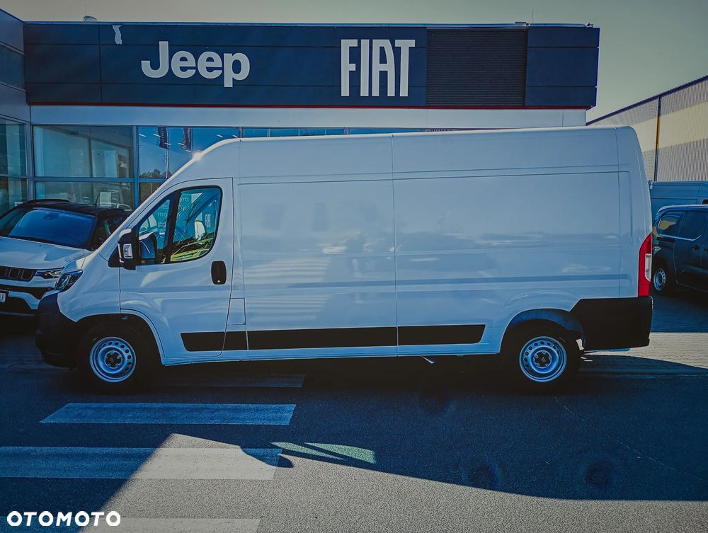 Fiat Ducato L3H2 - 12