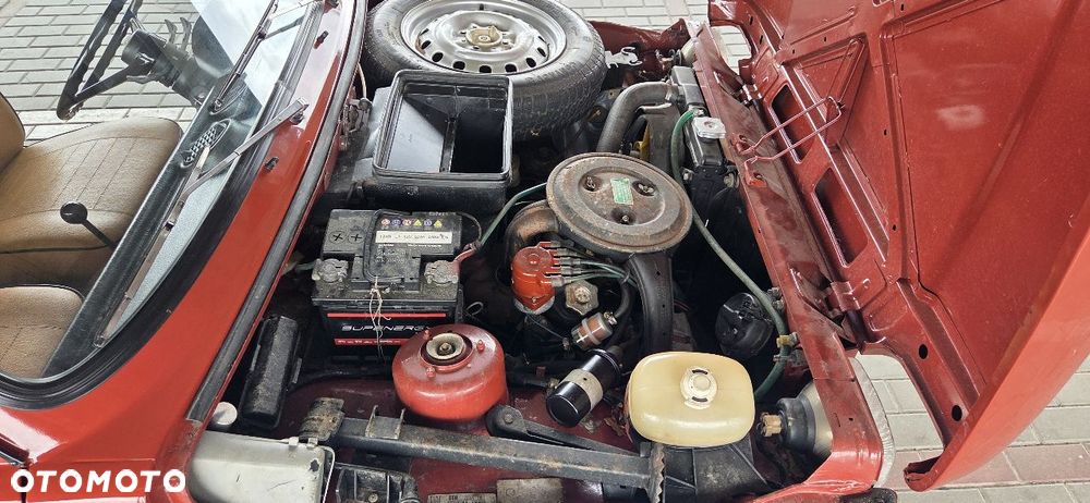 Fiat 127 - 25