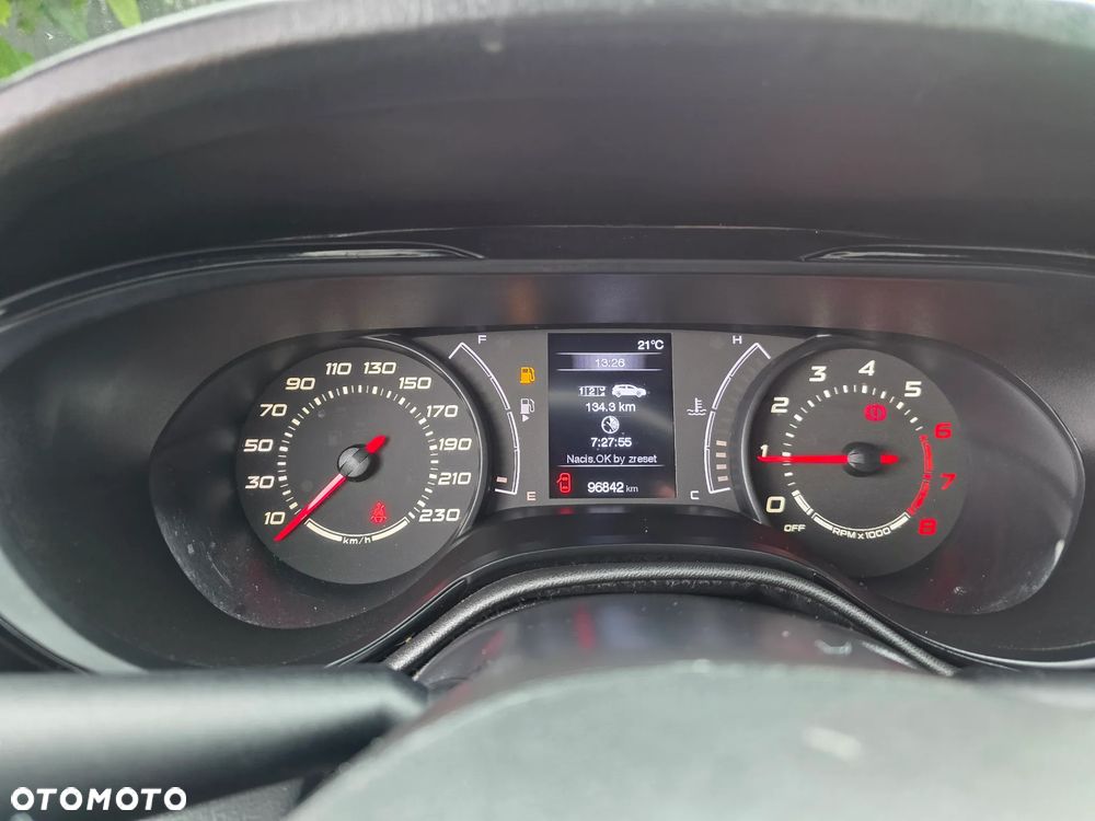 Fiat Tipo 1.4 16v Lounge - 10