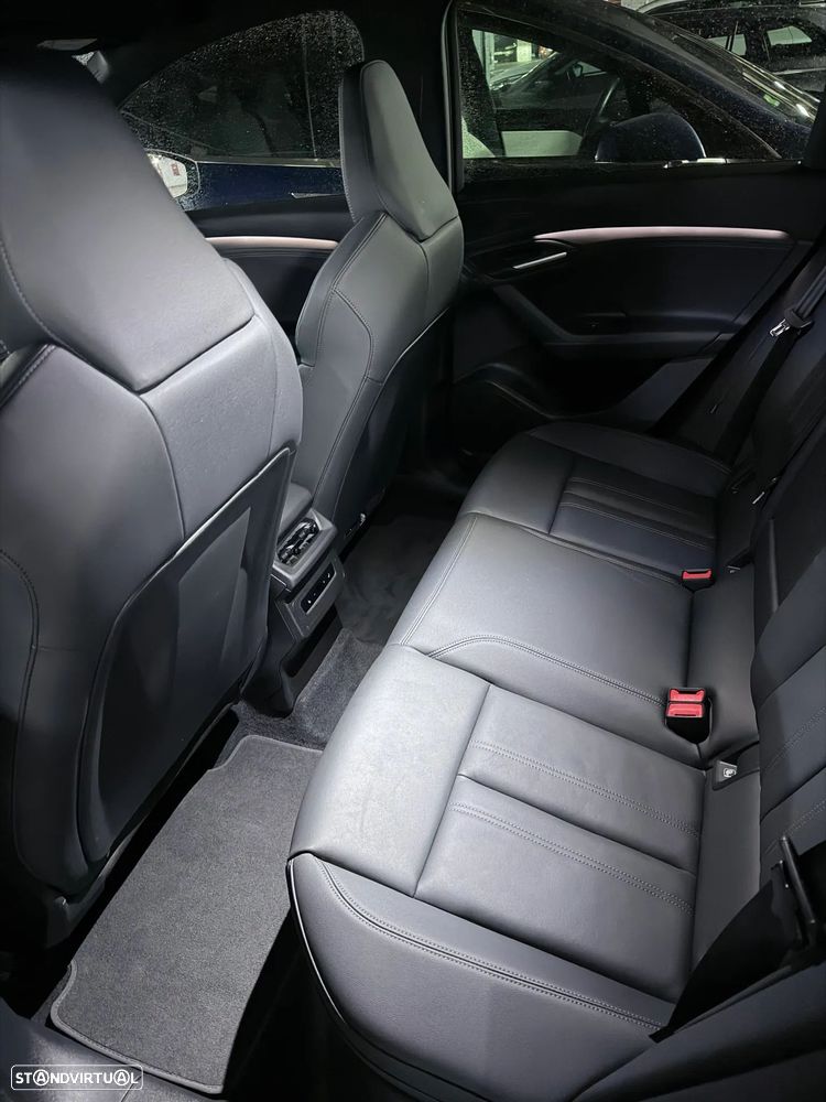 Audi Q6 e-tron - 8