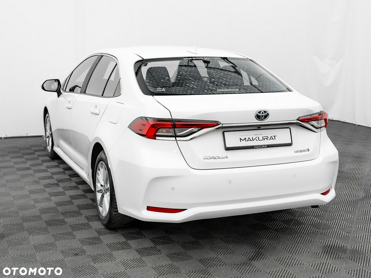 Toyota Corolla 1.8 Hybrid Comfort - 5