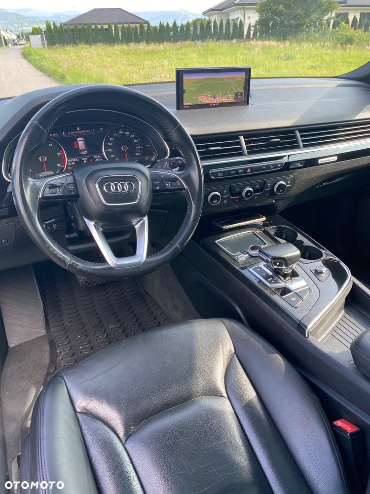 Audi Q7 - 14