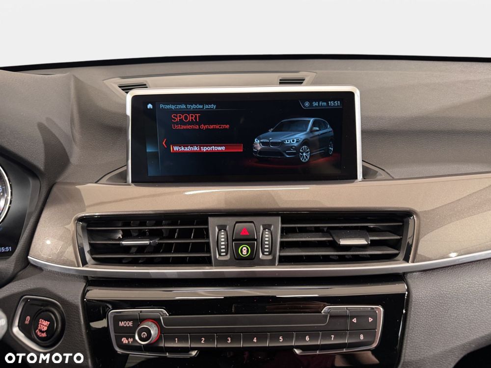 BMW X1 - 25