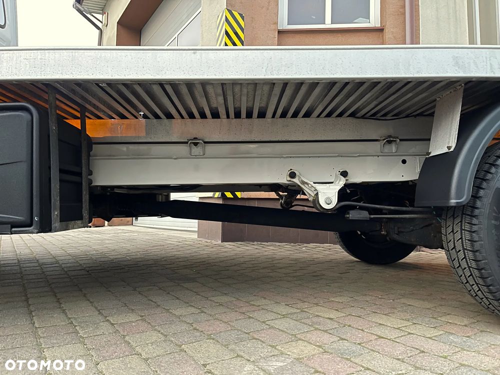 Volkswagen Laweta Autolaweta - 21