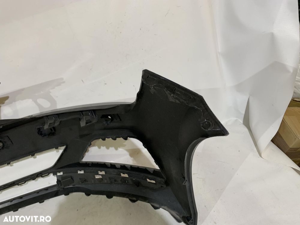 Bara fata VW Polo, 2017, 2018, 2019, 2020, 2021, cod origine OE 2G0807221. - 8