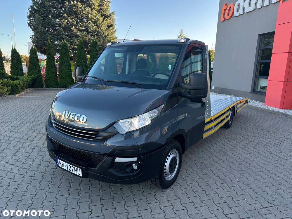 Iveco DAILY - 2