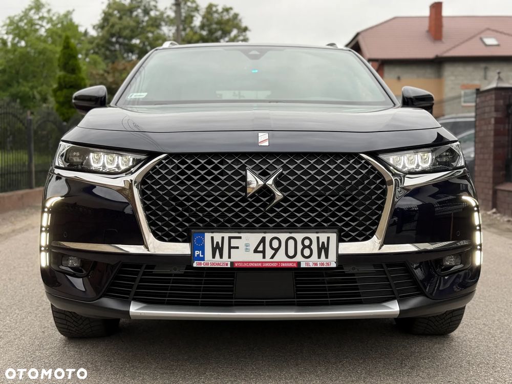 DS Automobiles DS 7 Crossback ver-1-6-e--tense-bastille-plus - 2