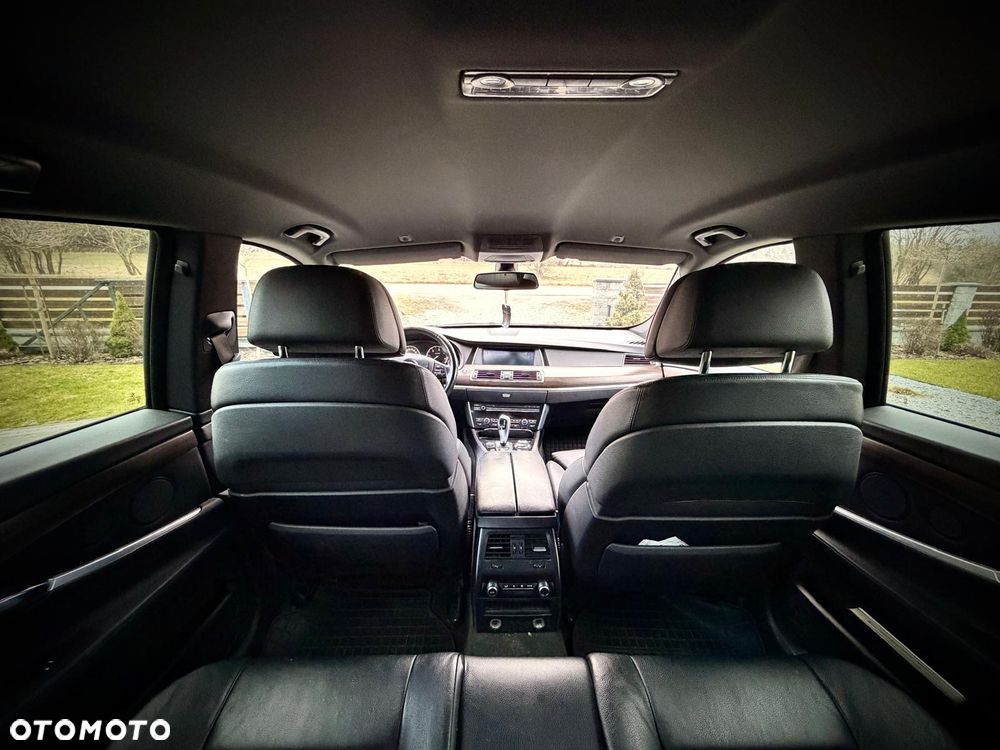BMW Seria 5 - 17