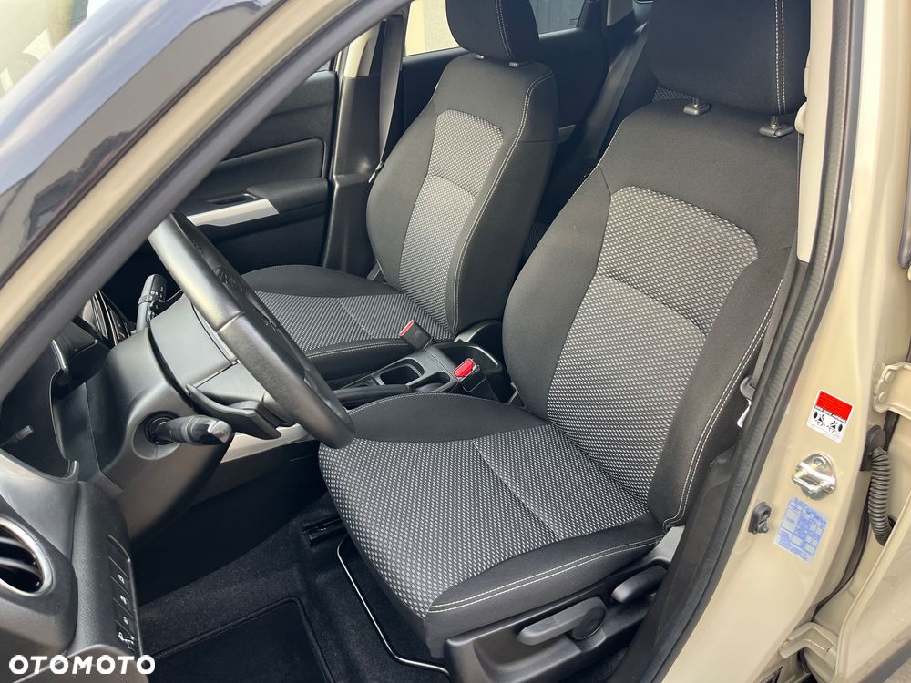 Suzuki Vitara 1.6 (4x2) Automatik Comfort+ - 10