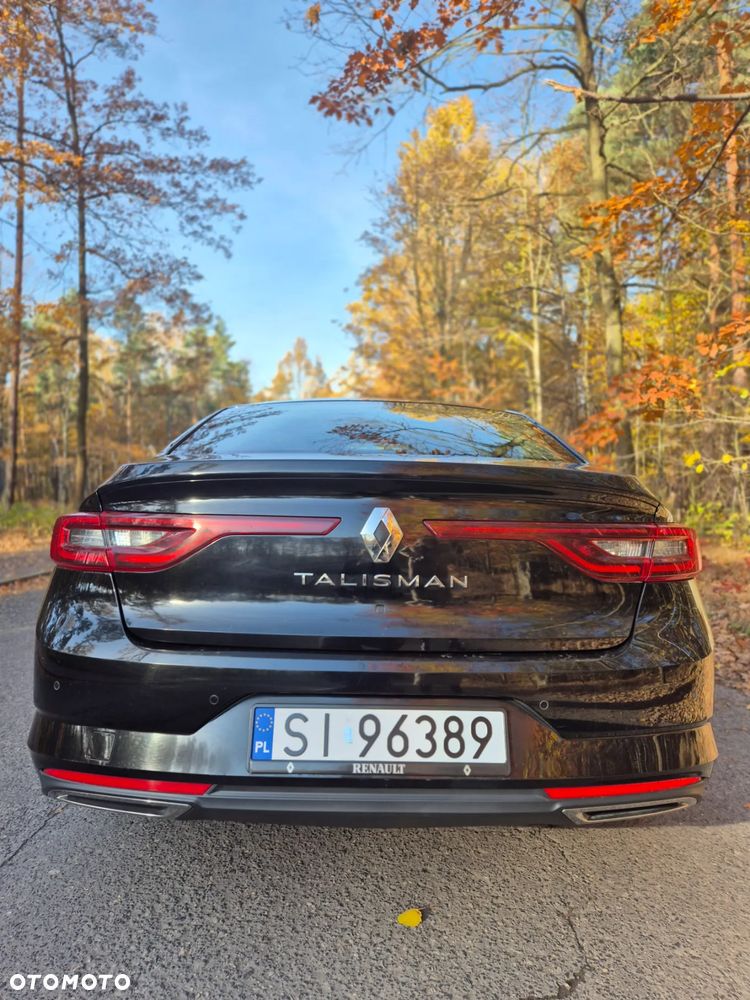 Renault Talisman - 3