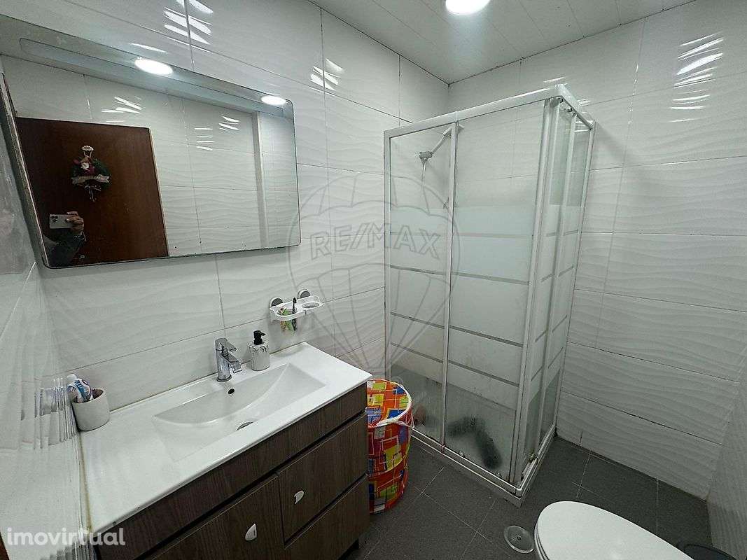 Apartamento T2 para venda - Grande imagem: 4/11