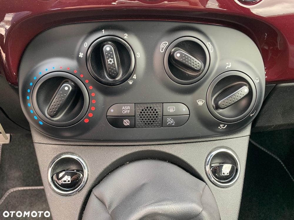 Fiat 500 1.2 Start&Stopp Happy Birthday Edition - 34