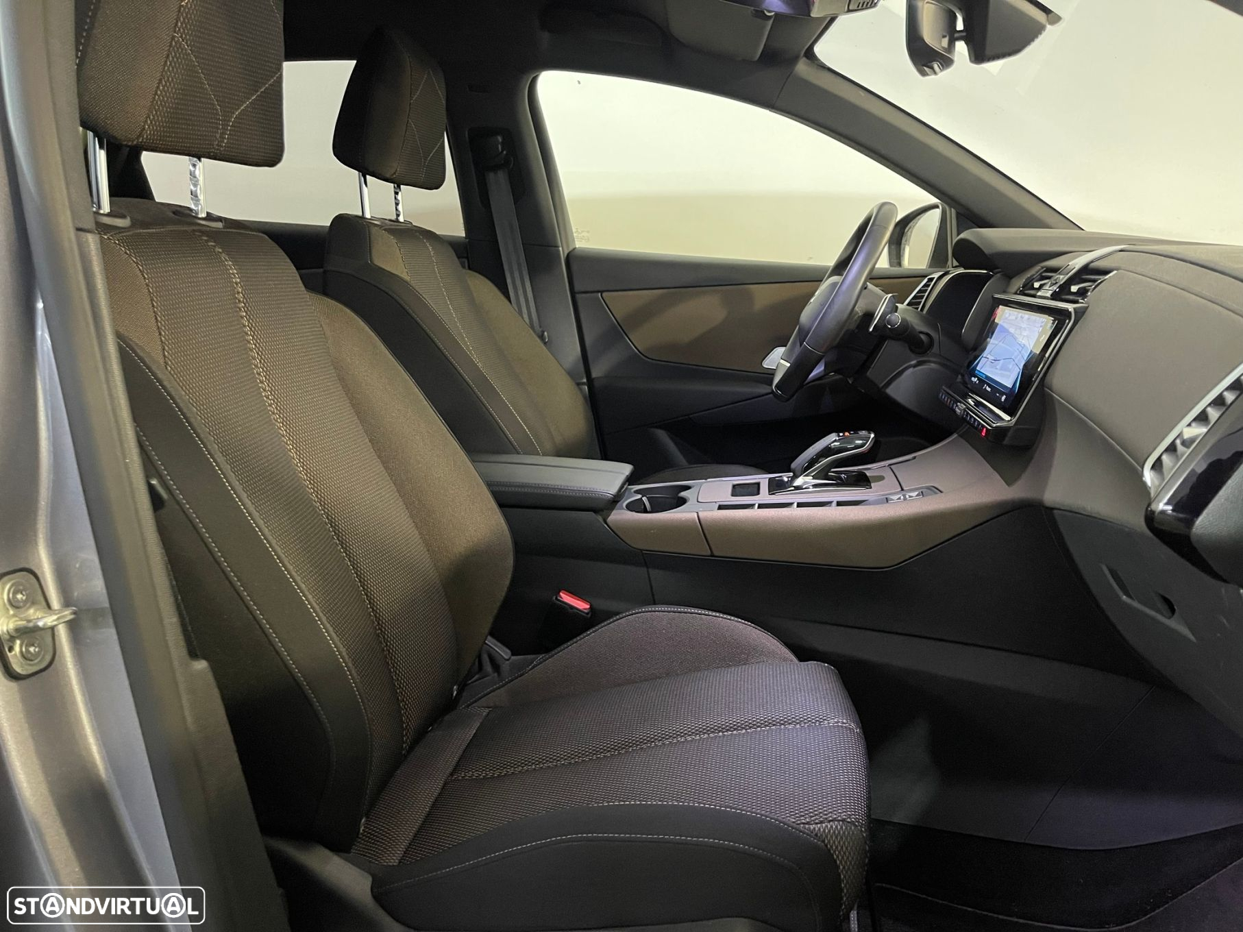 DS DS7 Crossback E-Tense Grand Chic EAT8 - 14