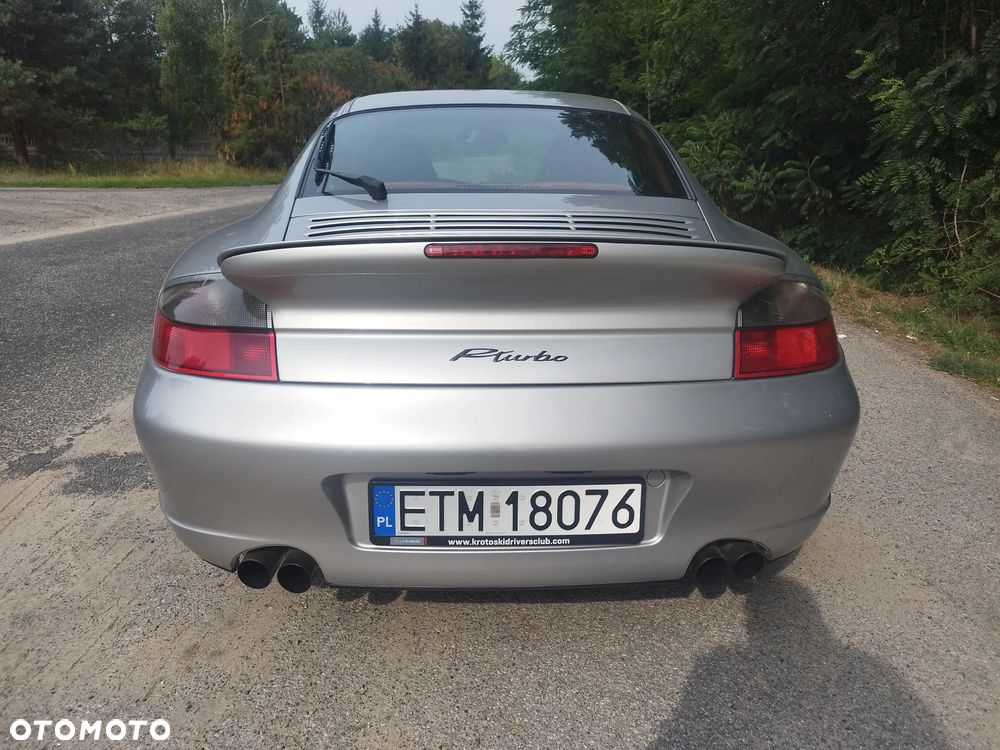 Porsche 911 - 6