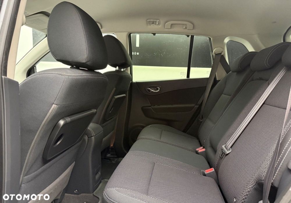 Renault Koleos 2.0 dCi 4x4 Dynamique - 25