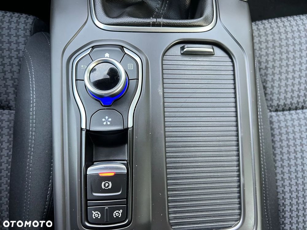 Renault Talisman ENERGY dCi 110 LIFE - 22