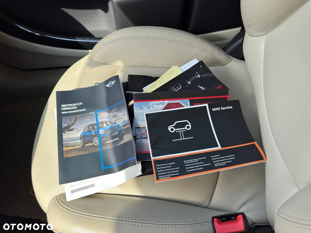 MINI Countryman - 18