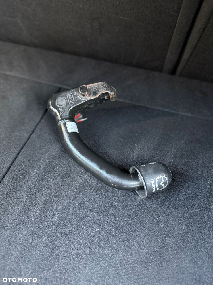 Mazda CX-30 2.0 mHEV Homura 2WD - 23