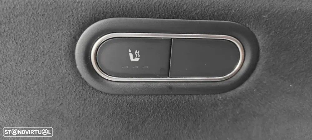 Mercedes-Benz A 180 d AMG Line Aut. - 48