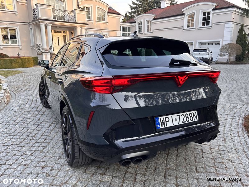 Cupra Formentor 2.0 TSI 4Drive DSG VZ - 11