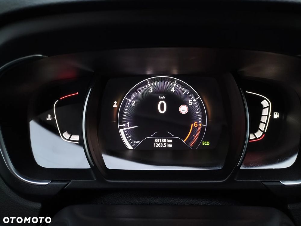 Renault Scenic ENERGY TCe 130 INTENS - 24