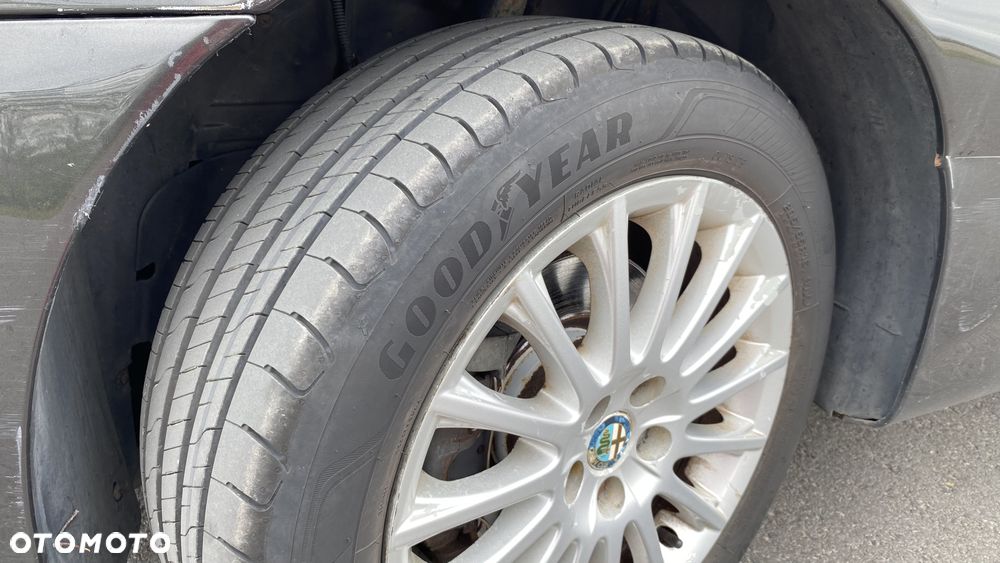 Alfa Romeo 147 1.9 JTD 16V Progression - 5