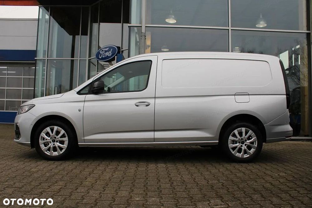 Ford Transit Connect L2 Limited PHEV A6 1.5 150KM - 3