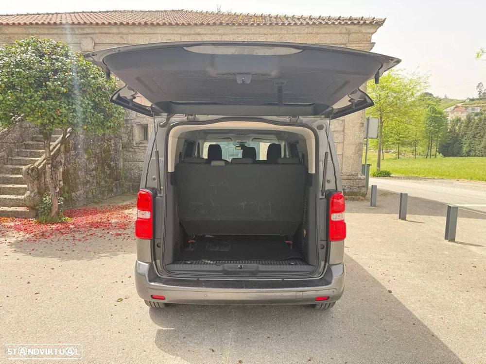 Citroën Spacetourer 1.6 BlueHDi M Feel - 5