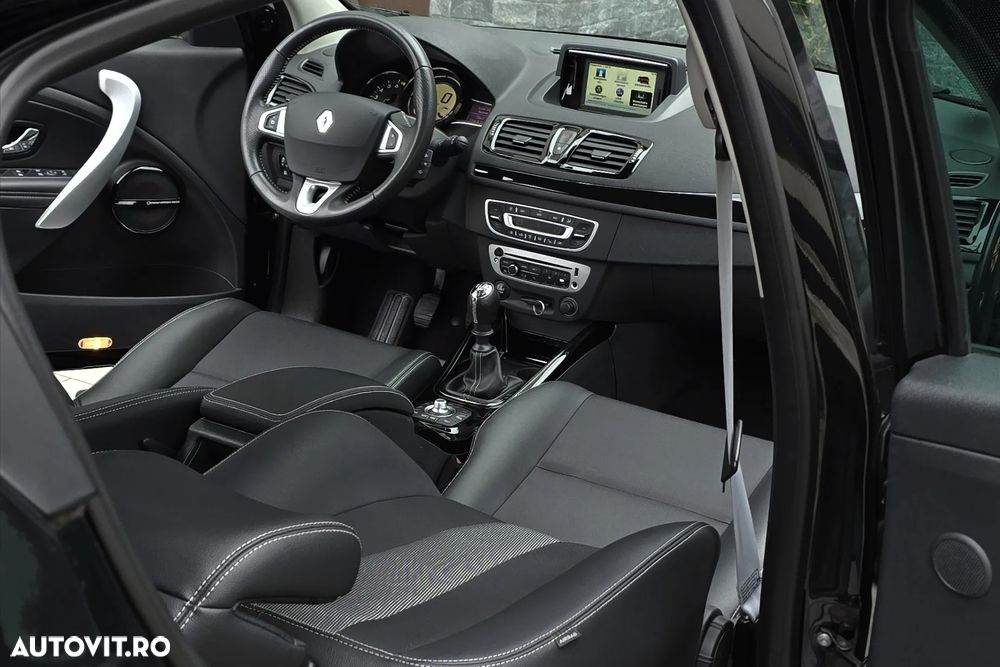 Renault Megane - 17