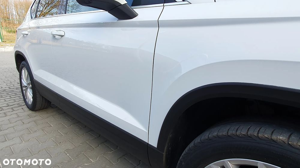 Seat Ateca 2.0 TDI 4Drive DSG XCELLENCE - 20