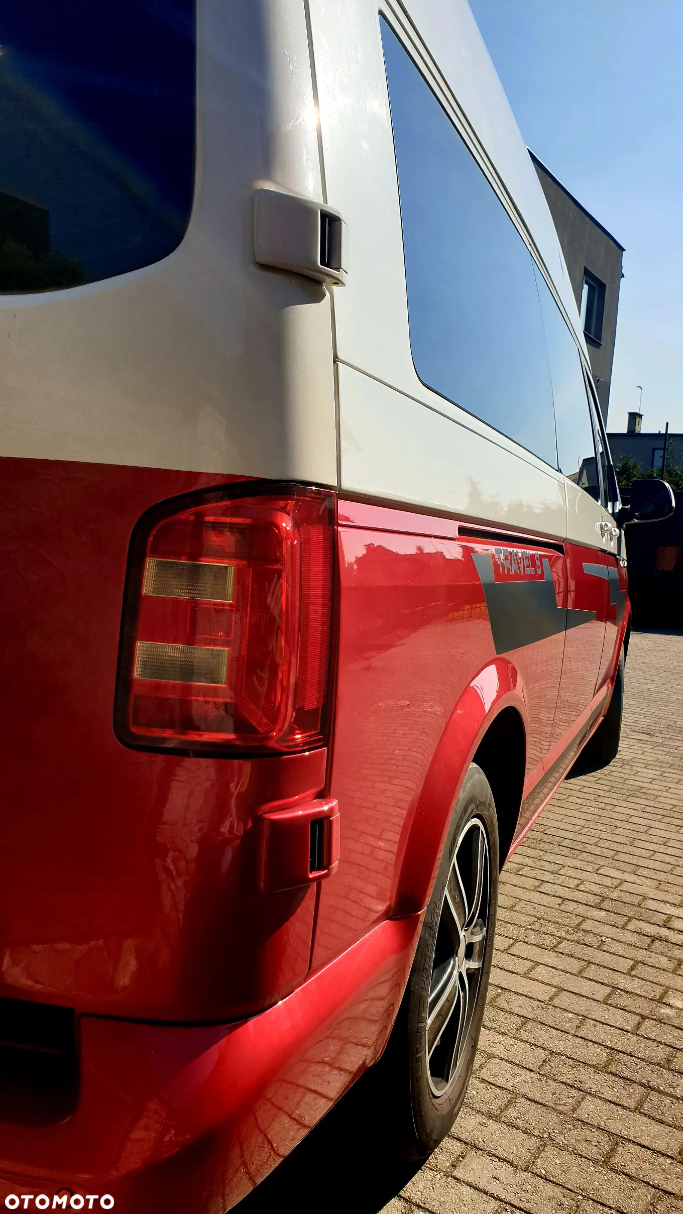 Volkswagen Transporter T6 BiTDI L2H2 4Motion - 3