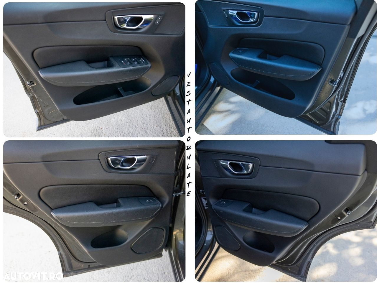 Volvo XC 60 D4 AWD Geartronic Inscription - 39