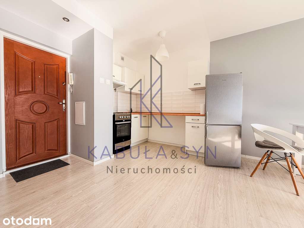 Winda _ 2 pokoje _ balkon _ piwnica _ parking