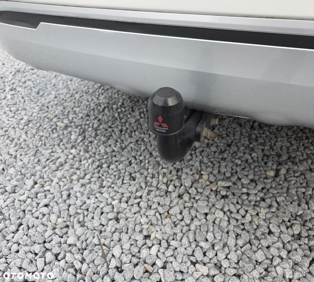 Mitsubishi Outlander 2.4 4WD Plug-In Hybrid Diamant - 20