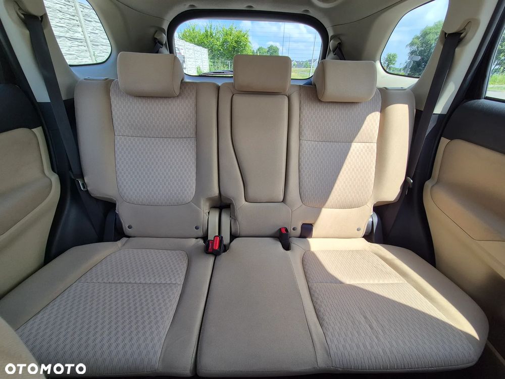Mitsubishi Outlander 2.0 Intense - 15