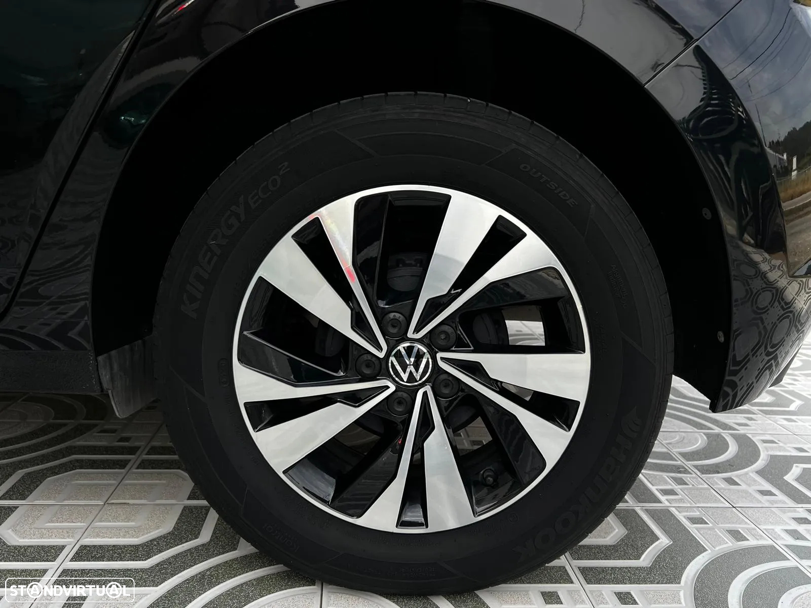 VW Polo 1.0 Trendline - 51