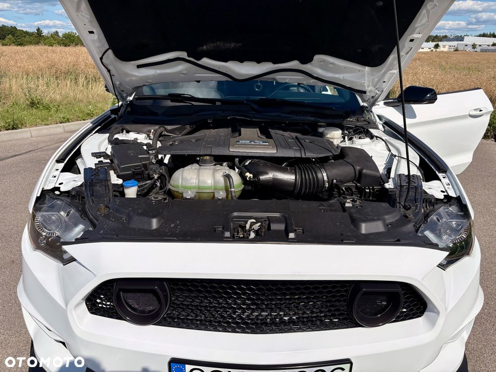 Ford Mustang - 39