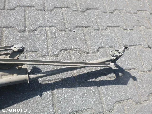 SILNICZEK MECHANIZM WYCIERACZEK VOLKSWAGEN SHARAN MK1 01- - 6