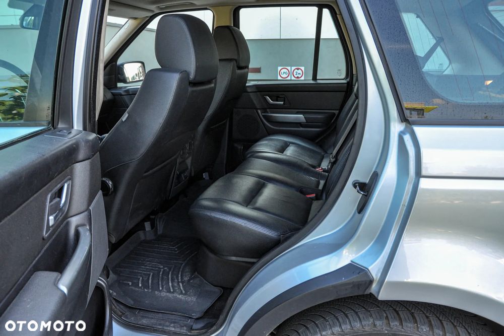 Land Rover Range Rover Sport S 2.7TD S - 8
