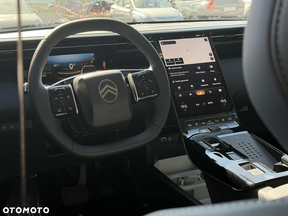 Citroën C5 Aircross 1.2 mHEV Plus eDCT6 - 7