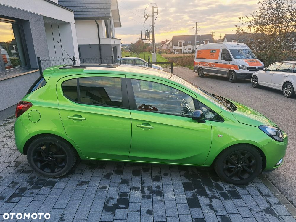 Opel Corsa 1.4 Color Edition S&S - 13
