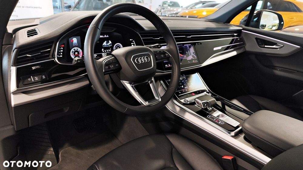 Audi Q7 - 20