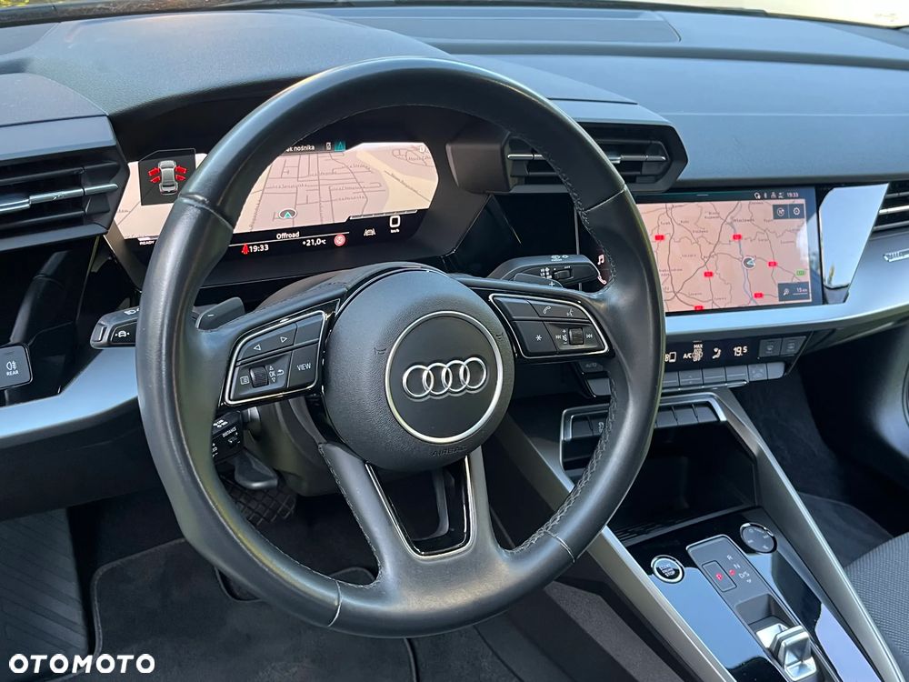 Audi A3 Limousine 35 TFSI Sport S tronic - 26