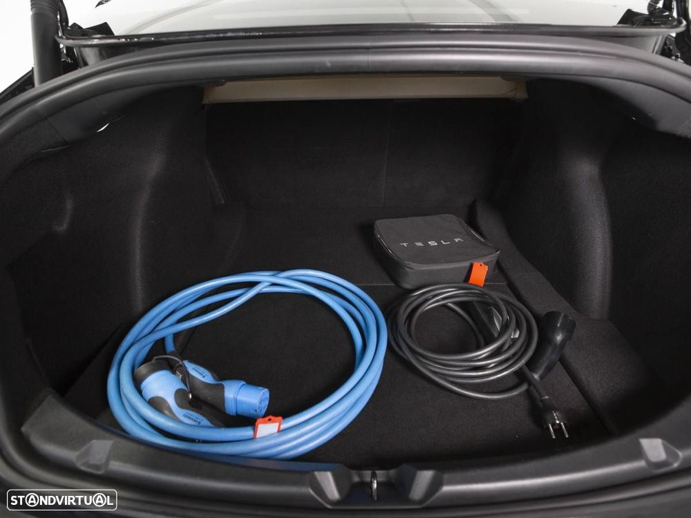 Tesla Model 3 Standard Range Plus RWD - 14