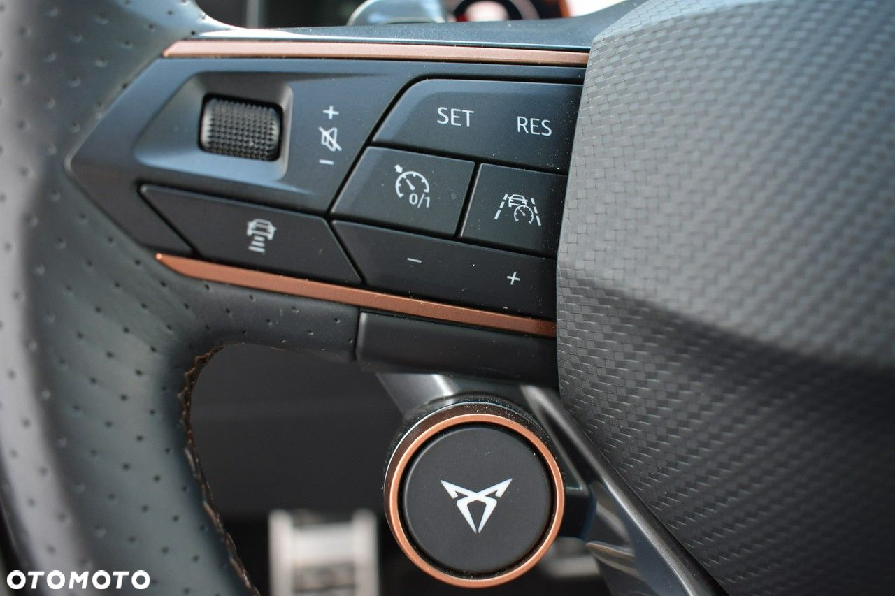 Cupra Leon Sportstourer - 12