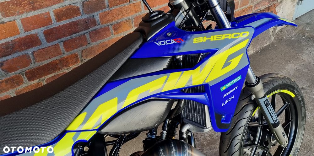 Sherco SM - 5